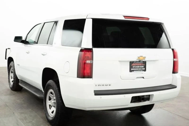 2016 Chevrolet Tahoe 4th Gen - Image 11 of 12