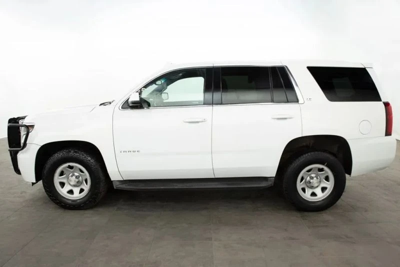 2016 Chevrolet Tahoe 4th Gen - Image 5 of 12