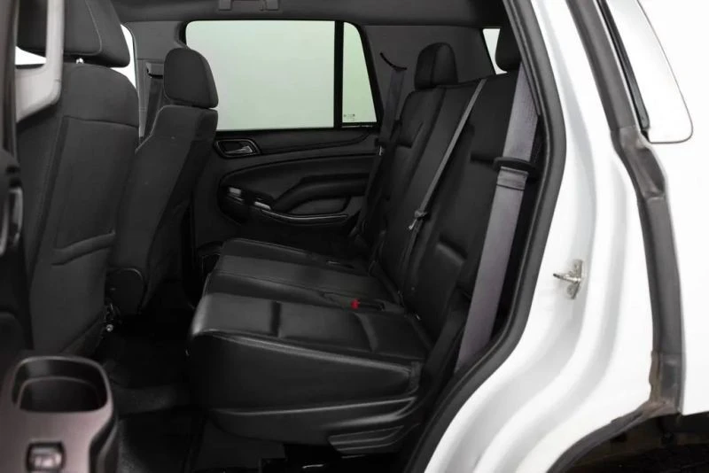 2016 Chevrolet Tahoe 4th Gen - Image 9 of 12