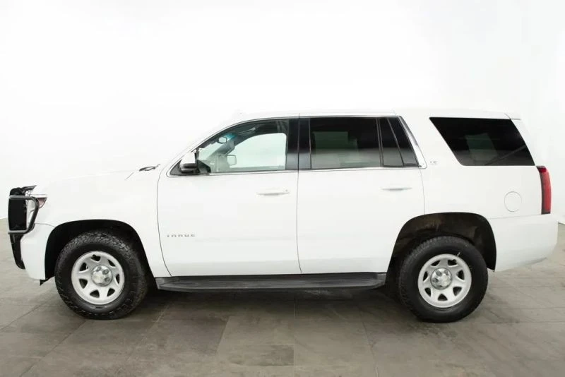 2016 Chevrolet Tahoe 4th Gen - Image 10 of 12