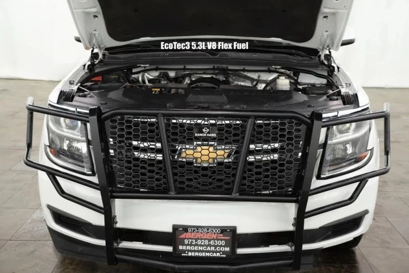 2016 Chevrolet Tahoe 4th Gen - Image 3 of 12