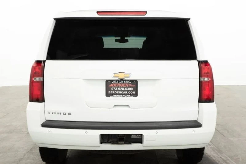 2016 Chevrolet Tahoe 4th Gen - Image 12 of 12