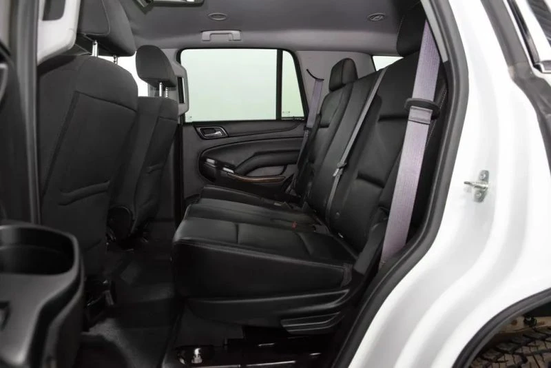 2016 Chevrolet Tahoe 4th Gen - Image 10 of 12