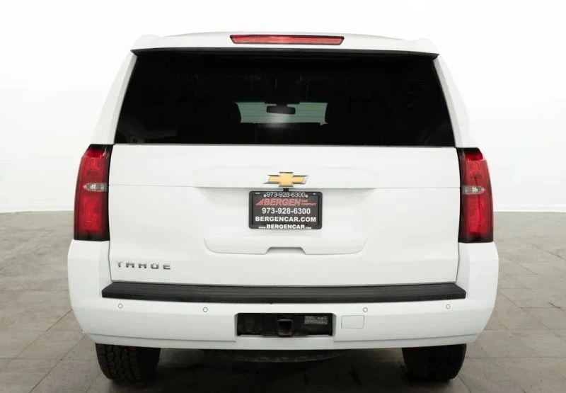 2016 Chevrolet Tahoe 4th Gen - Image 12 of 12