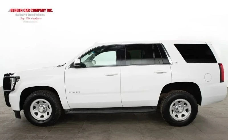 2016 Chevrolet Tahoe 4th Gen - Image 5 of 12