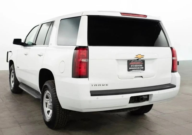 2016 Chevrolet Tahoe 4th Gen - Image 11 of 12