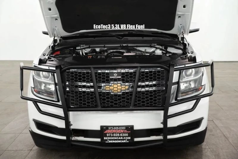 2016 Chevrolet Tahoe 4th Gen - Image 3 of 12
