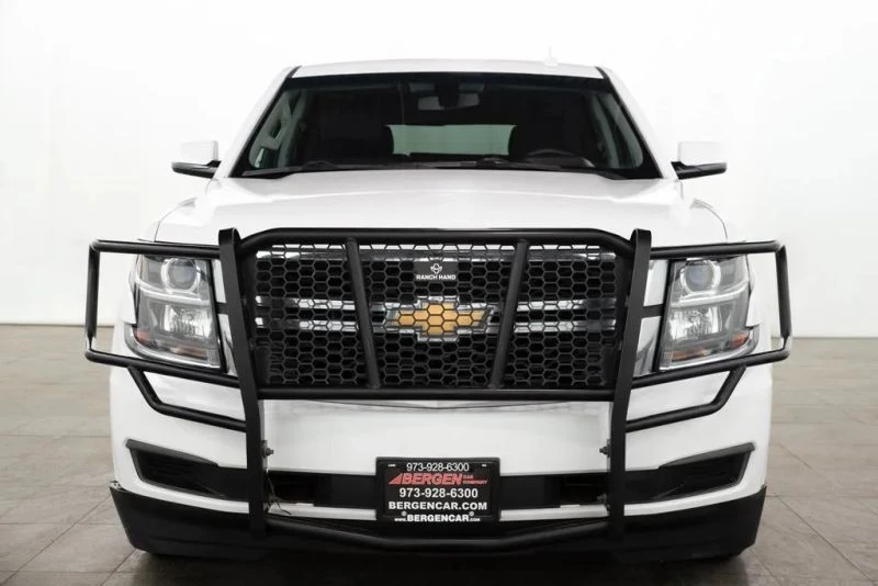 2016 Chevrolet Tahoe 4th Gen - Image 2 of 12