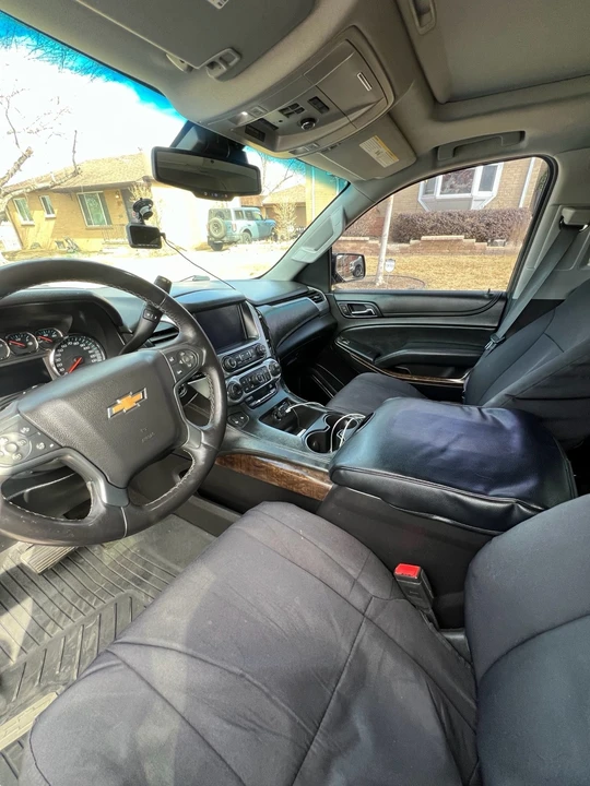 2016 Chevrolet Tahoe 4th Gen - Image 6 of 6