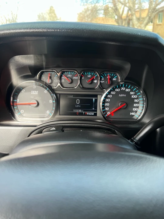 2016 Chevrolet Tahoe 4th Gen - Image 5 of 6