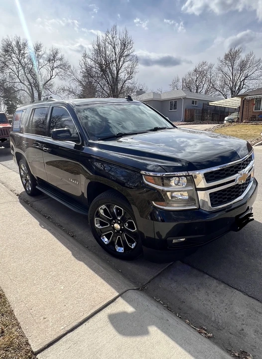 2016 Chevrolet Tahoe 4th Gen - Image 3 of 6