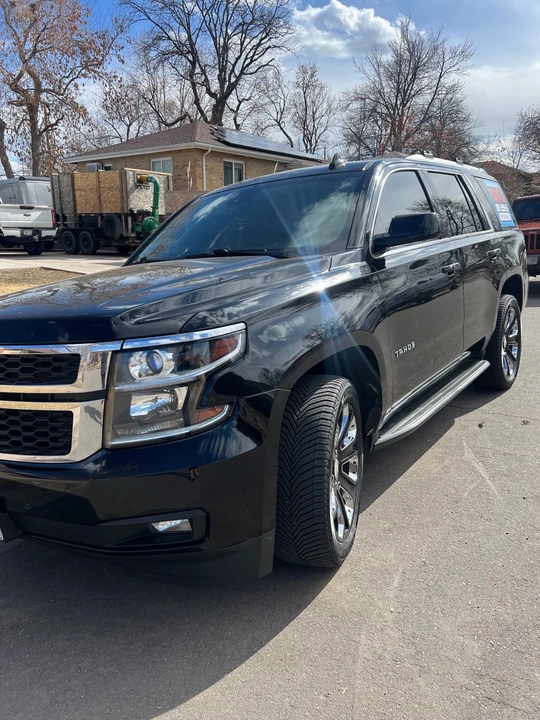 2016 Chevrolet Tahoe 4th Gen - Image 2 of 6
