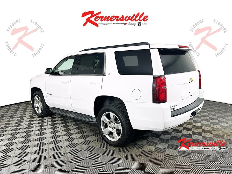 2016 Chevrolet Tahoe 4th Gen - Image 5 of 21
