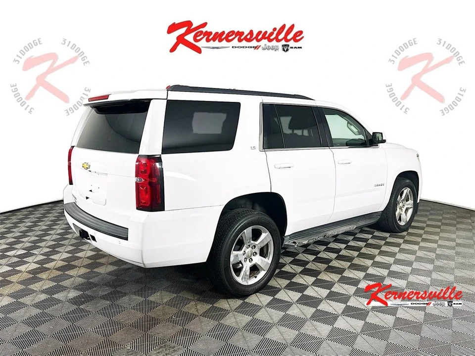 2016 Chevrolet Tahoe 4th Gen - Image 7 of 21