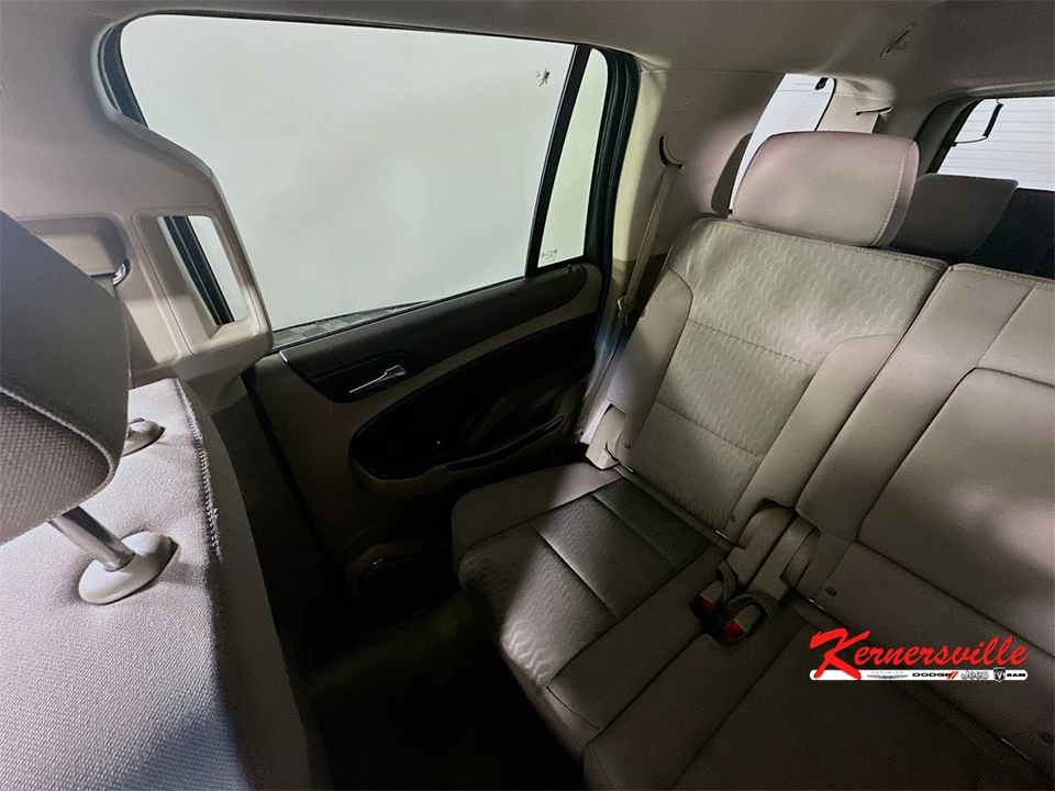 2016 Chevrolet Tahoe 4th Gen - Image 12 of 21