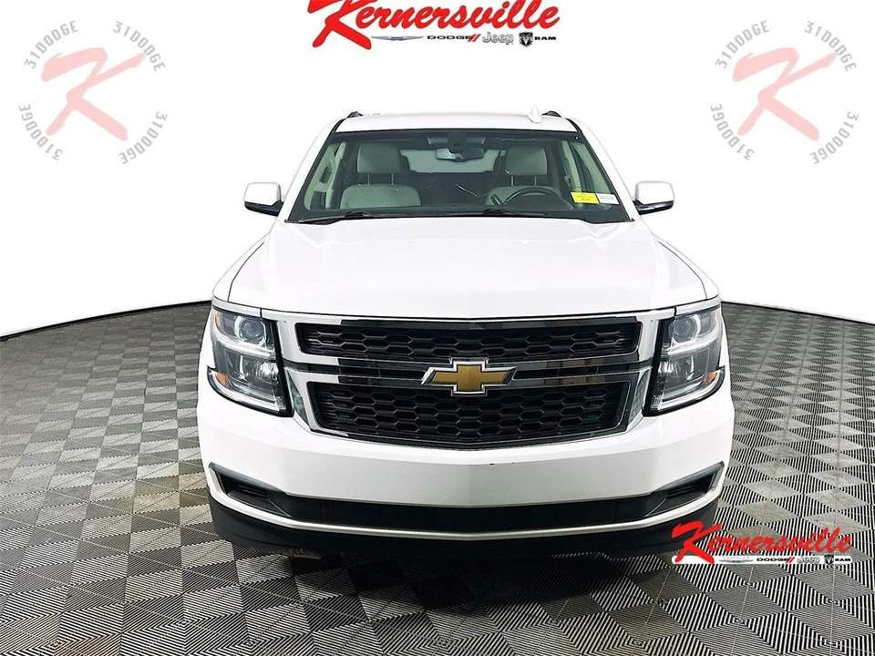 2016 Chevrolet Tahoe 4th Gen - Image 2 of 21