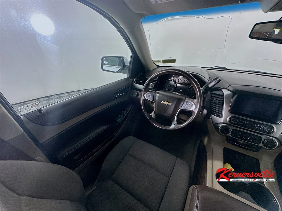 2016 Chevrolet Tahoe 4th Gen - Image 9 of 21