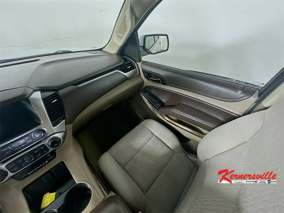 2016 Chevrolet Tahoe 4th Gen - Image 11 of 21