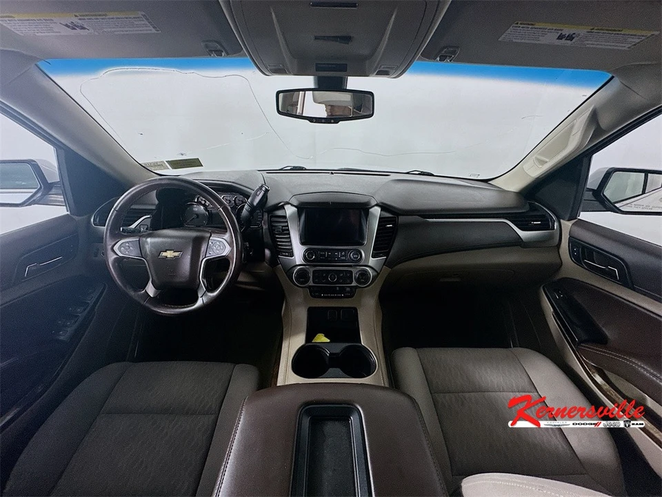 2016 Chevrolet Tahoe 4th Gen - Image 10 of 21