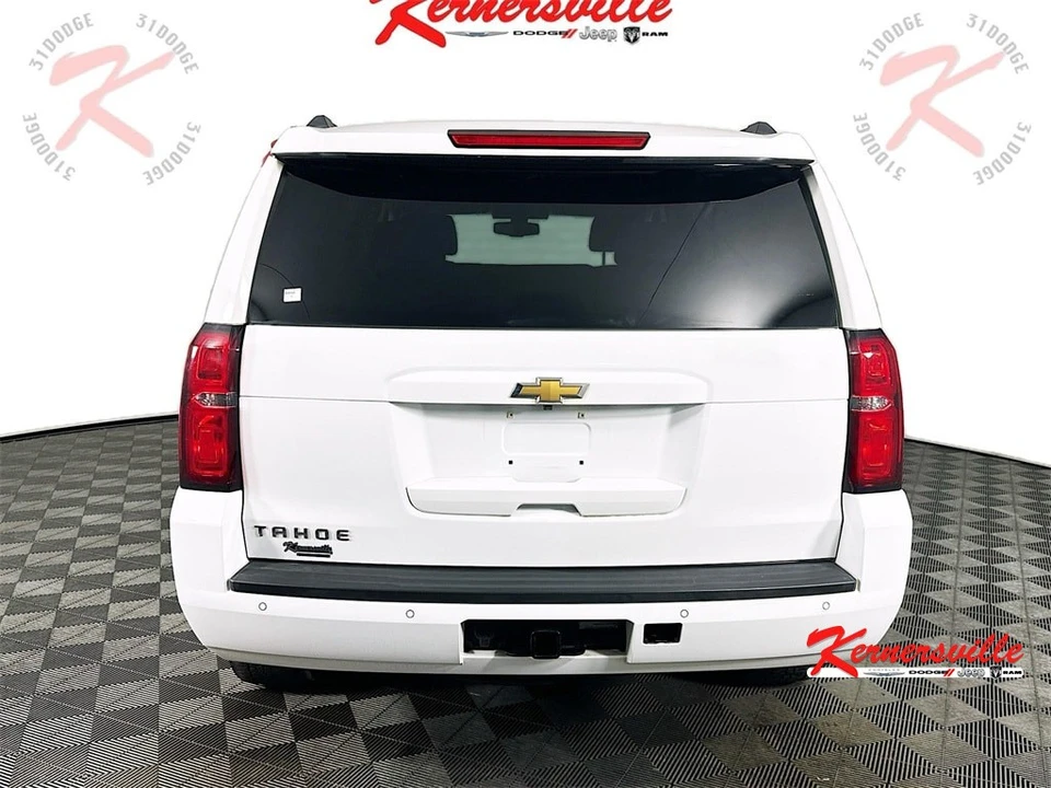 2016 Chevrolet Tahoe 4th Gen - Image 6 of 21