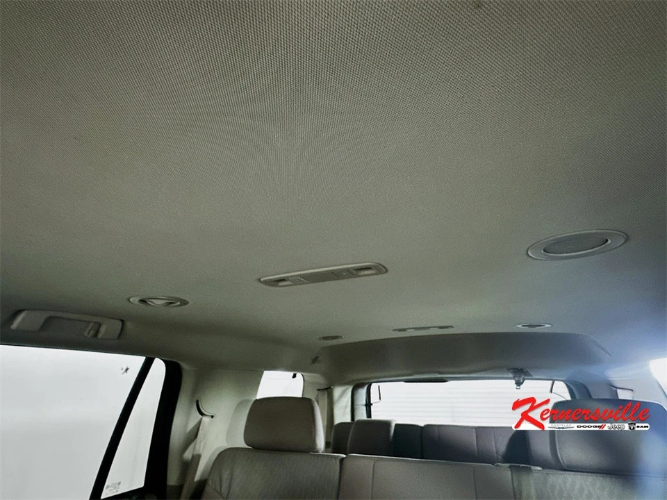 2016 Chevrolet Tahoe 4th Gen - Image 21 of 21