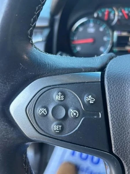 2016 Chevrolet Tahoe 4th Gen - Image 11 of 12
