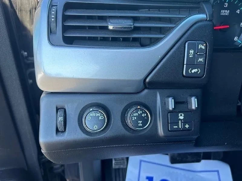 2016 Chevrolet Tahoe 4th Gen - Image 12 of 12