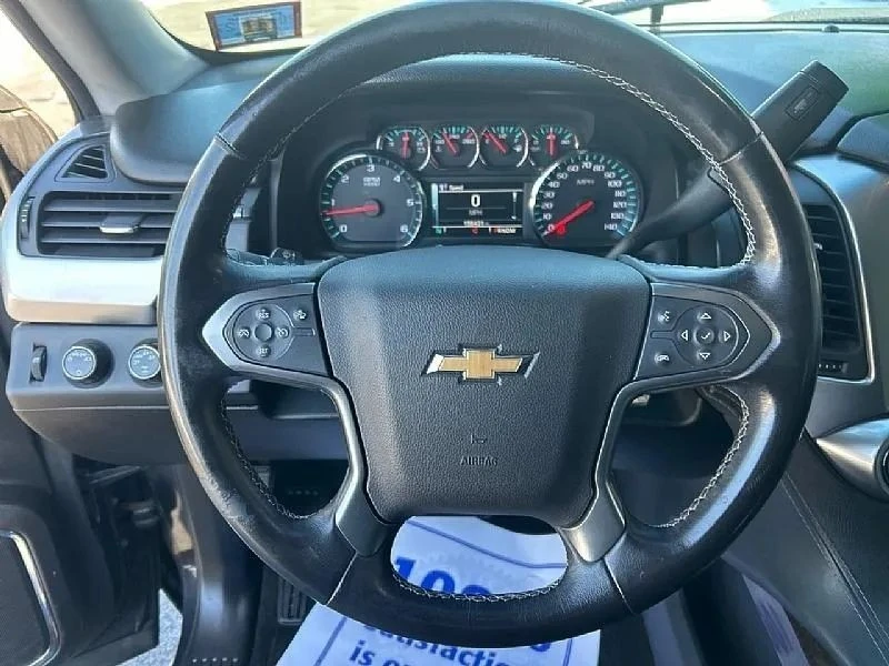 2016 Chevrolet Tahoe 4th Gen - Image 7 of 12