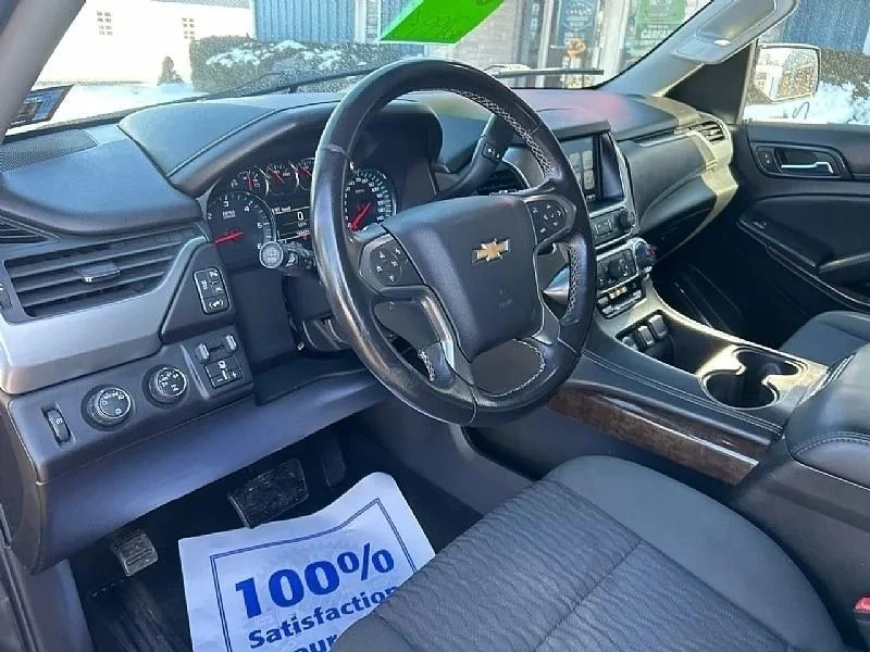 2016 Chevrolet Tahoe 4th Gen - Image 6 of 12