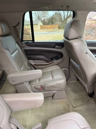 2016 Chevrolet Tahoe 4th Gen - Image 11 of 18