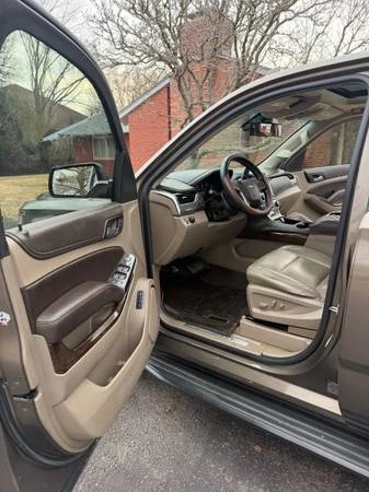 2016 Chevrolet Tahoe 4th Gen - Image 12 of 18