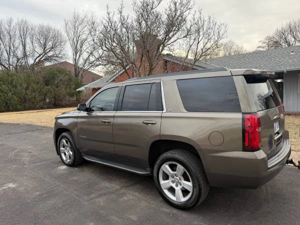 2016 Chevrolet Tahoe 4th Gen - Image 4 of 18
