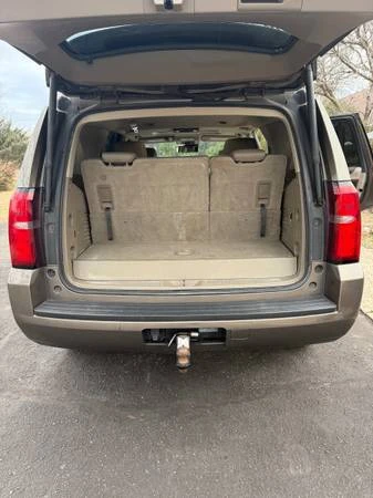 2016 Chevrolet Tahoe 4th Gen - Image 10 of 18