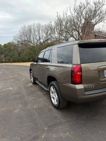 2016 Chevrolet Tahoe 4th Gen - Image 5 of 18