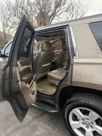 2016 Chevrolet Tahoe 4th Gen - Image 9 of 18