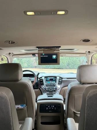 2016 Chevrolet Tahoe 4th Gen - Image 16 of 18