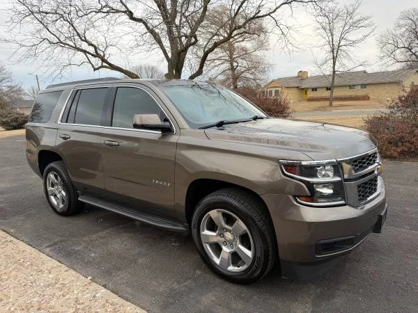 2016 Chevrolet Tahoe 4th Gen - Image 2 of 18