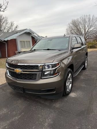2016 Chevrolet Tahoe 4th Gen - Image 3 of 18
