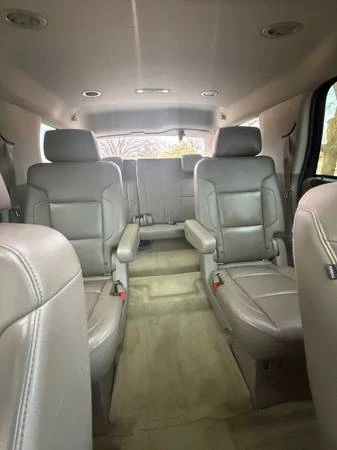 2016 Chevrolet Tahoe 4th Gen - Image 14 of 18