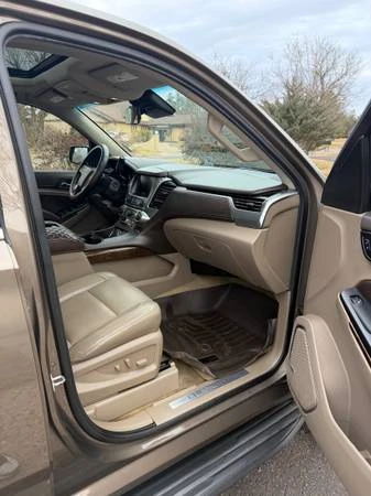 2016 Chevrolet Tahoe 4th Gen - Image 6 of 18
