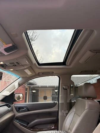2016 Chevrolet Tahoe 4th Gen - Image 15 of 18