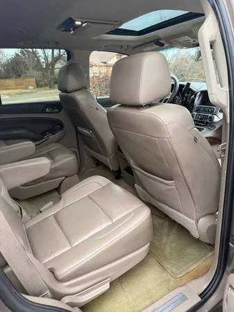 2016 Chevrolet Tahoe 4th Gen - Image 8 of 18