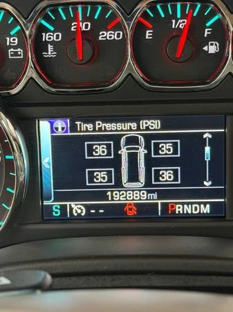 2016 Chevrolet Tahoe 4th Gen - Image 13 of 18