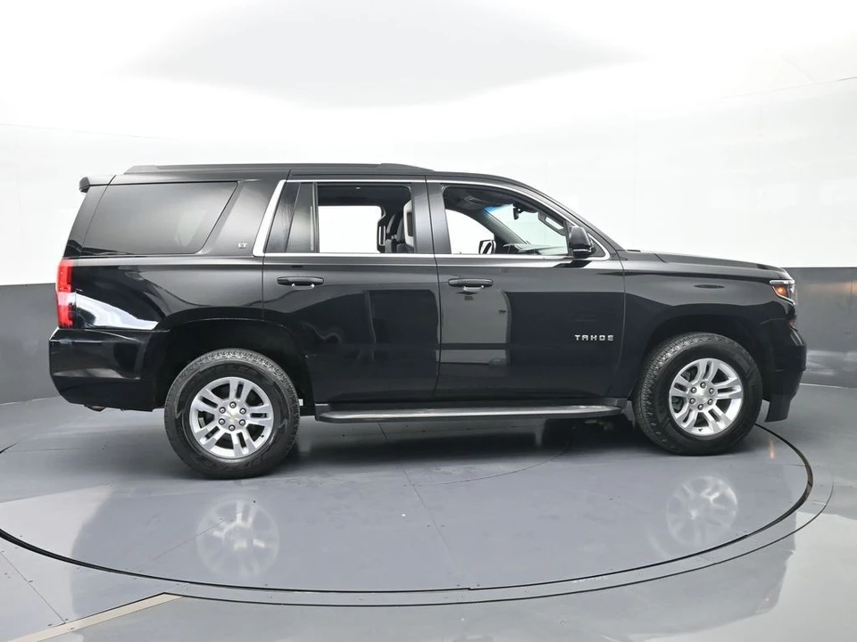 2016 Chevrolet Tahoe 4th Gen - Image 7 of 12