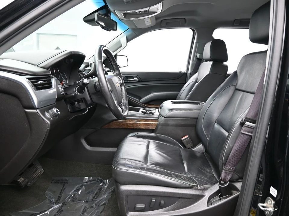 2016 Chevrolet Tahoe 4th Gen - Image 11 of 12
