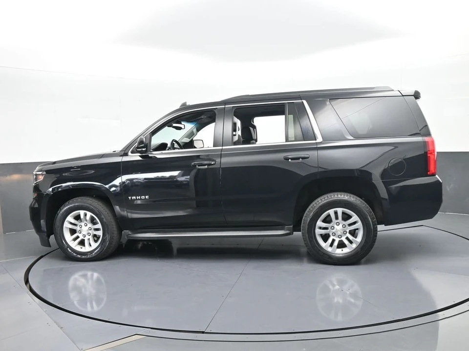2016 Chevrolet Tahoe 4th Gen - Image 3 of 12