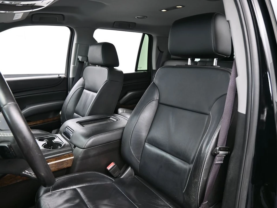 2016 Chevrolet Tahoe 4th Gen - Image 10 of 12