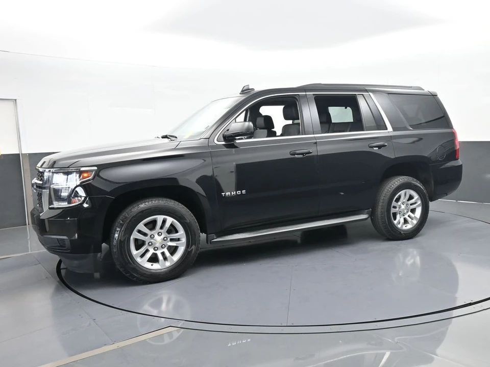 2016 Chevrolet Tahoe 4th Gen - Image 2 of 12