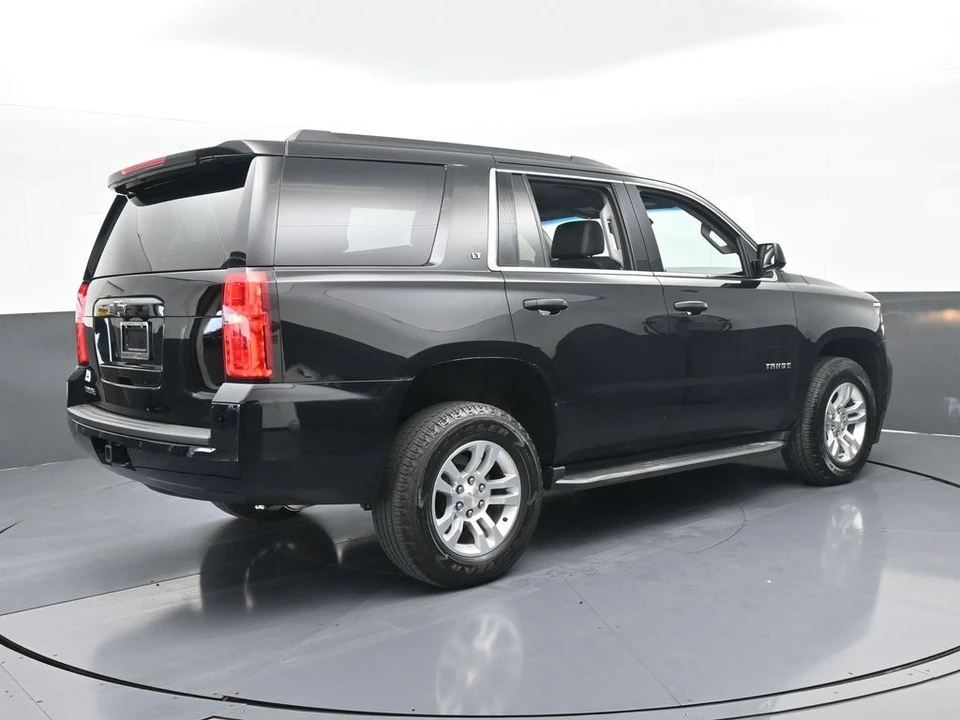 2016 Chevrolet Tahoe 4th Gen - Image 6 of 12