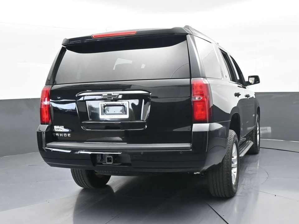 2016 Chevrolet Tahoe 4th Gen - Image 5 of 12